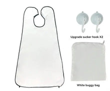 Load image into Gallery viewer, Best Selling Men’s Bathroom Shaving Apron