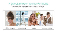 Load image into Gallery viewer, Secret Magic Stick Root Touch-Up Hair Dye