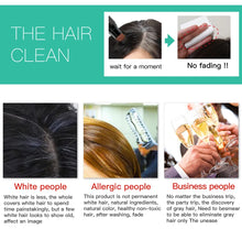 Load image into Gallery viewer, Secret Magic Stick Root Touch-Up Hair Dye