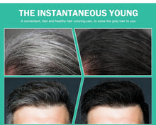 Load image into Gallery viewer, Secret Magic Stick Root Touch-Up Hair Dye