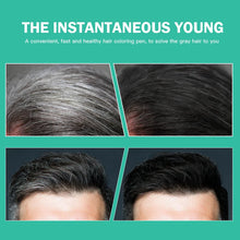 Load image into Gallery viewer, Secret Magic Stick Root Touch-Up Hair Dye