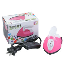 Load image into Gallery viewer, Viral Portable Mini Electric Heat Press Iron