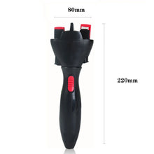 Load image into Gallery viewer, Automatic Twist Braiding Machine