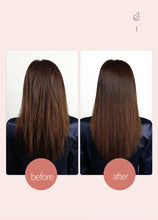 Load image into Gallery viewer, Cordless Portable Hair Straightener plus Curler