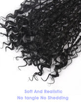 Load image into Gallery viewer, Trending Boho Crochet Braids