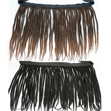 Load image into Gallery viewer, Secret Headband Box Braids Wig for Black Women