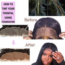 Load image into Gallery viewer, Celebrity Secret Lace Tint Mousse