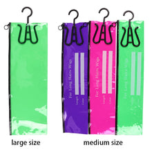 Load image into Gallery viewer, 5 - Sets Celebrity Secret Waterproof Wig Storage Bag + Hanger