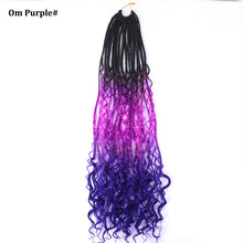 Load image into Gallery viewer, Trending Boho Crochet Braids
