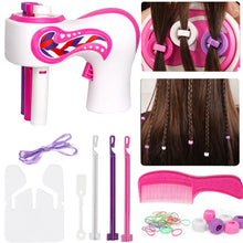 Load image into Gallery viewer, Best Seller Automatic Braiding Machine