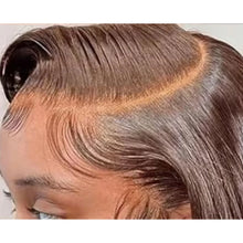 Load image into Gallery viewer, 100% Human Hair Lace Edges/Baby Hair - Natural Look