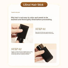 Load image into Gallery viewer, Natural Magic Bald Spots and Grey Hair Cover Stick