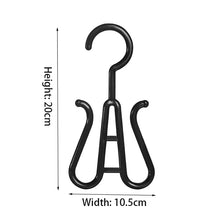 Load image into Gallery viewer, Celebrity Secret Waterproof Wig Storage Bag + Hanger