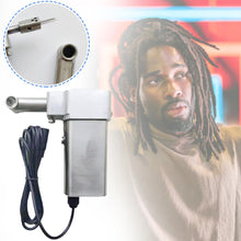 Load image into Gallery viewer, Best Seller Instant Portable Handheld Dreadlock and Crochet Machine
