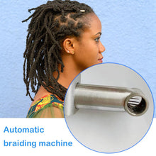 Load image into Gallery viewer, Best Seller Instant Portable Handheld Dreadlock and Crochet Machine
