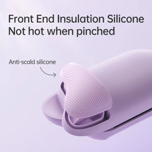 Load image into Gallery viewer, Rapid Heating Electric Curling Wand for All Hair Types