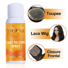 Load image into Gallery viewer, Value for Money Wig Essentials Kit: Lace Tint Mousse, Wax Stick, Lace Glue, Glue Remover
