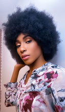 Load image into Gallery viewer, Realistic and Stylish Afro Wig for the Elegant Black Woman - Dimma

