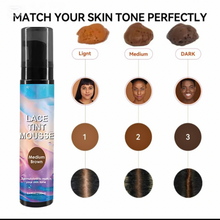 Load image into Gallery viewer, Celebrity Secret Lace Tint Mousse
