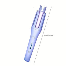 Load image into Gallery viewer, Viral Professional Automatic Hair Curler

