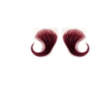 Load image into Gallery viewer, 100% Human Hair Lace Edges/Baby Hair - Natural Look
