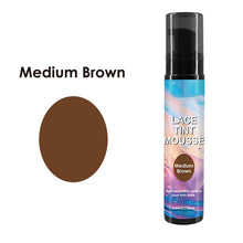 Load image into Gallery viewer, Celebrity Secret Lace Tint Mousse
