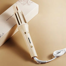 Load image into Gallery viewer, Viral Professional Automatic Hair Curler

