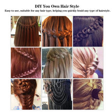 Load image into Gallery viewer, Automatic Twist Braiding Machine
