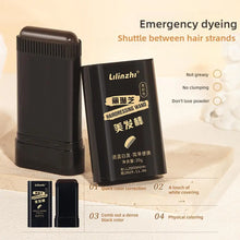 Load image into Gallery viewer, Natural Magic Bald Spots and Grey Hair Cover Stick
