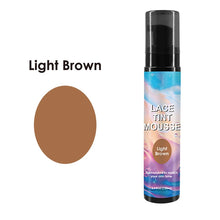 Load image into Gallery viewer, Celebrity Secret Lace Tint Mousse
