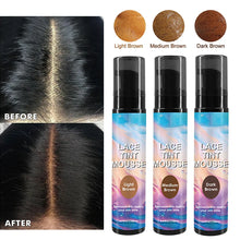 Load image into Gallery viewer, Celebrity Secret Lace Tint Mousse
