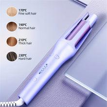 Load image into Gallery viewer, Viral Professional Automatic Hair Curler
